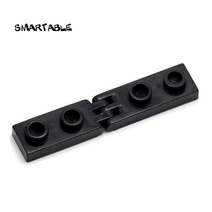 Lego Set City - Plaque de charnière intelligente à verrouillage