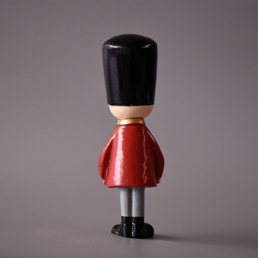 Poupée soldat casse-noisette,  - Nutcracker Figurine avis et prix
