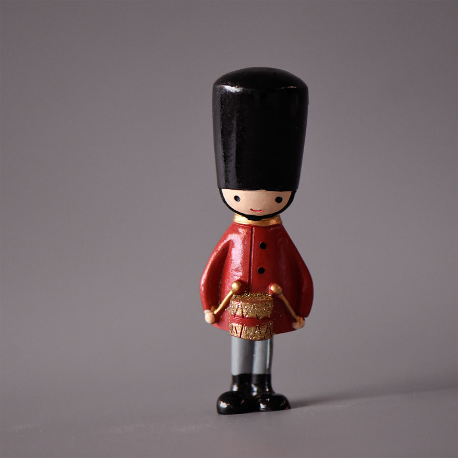 Poupée soldat casse-noisette,  - Nutcracker Figurine avis et prix