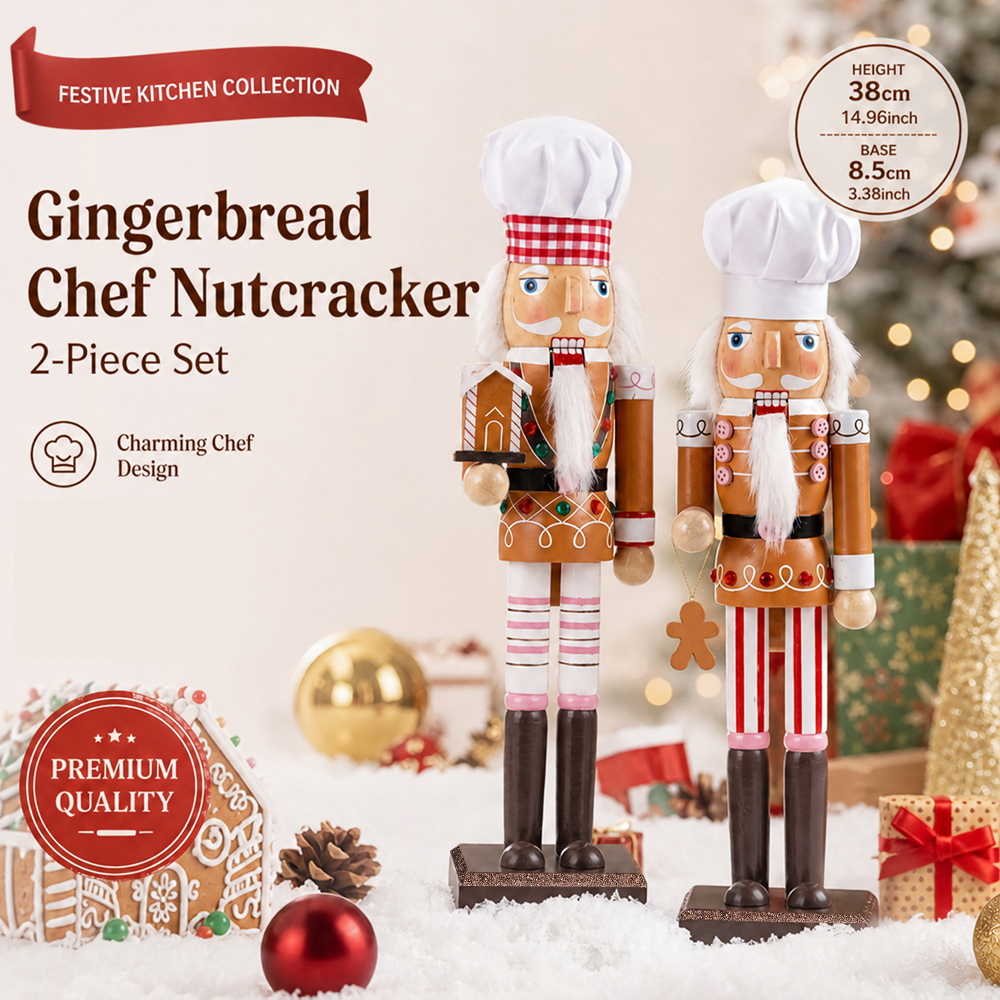Figurine de Noël Casse-Noisett - Nutcracker Figurine avis et prix