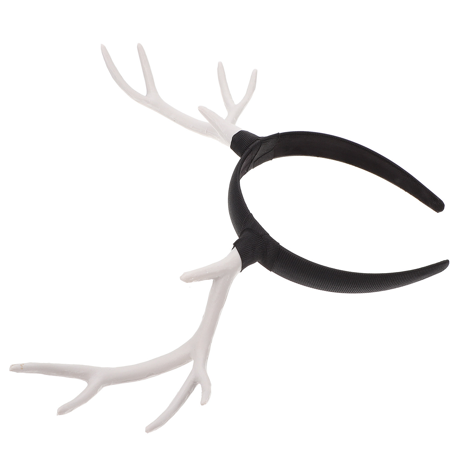 1 pièce, adorable bandeau de N - Reindeer Antlers Headband avis et prix