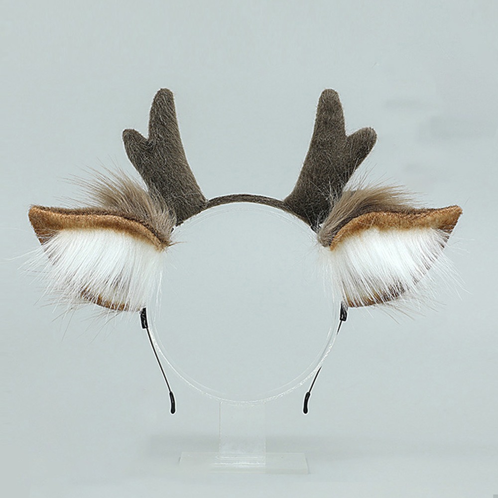 Lolita – bandeau oreilles de c - Reindeer Antlers Headband avis et prix