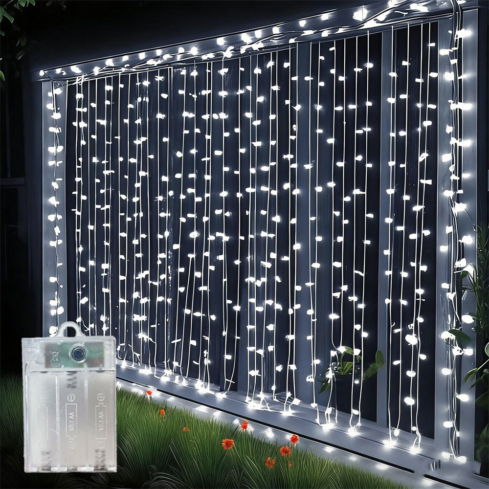 Guirlande lumineuse à LED pour - Led Fairy String Lights avis et prix