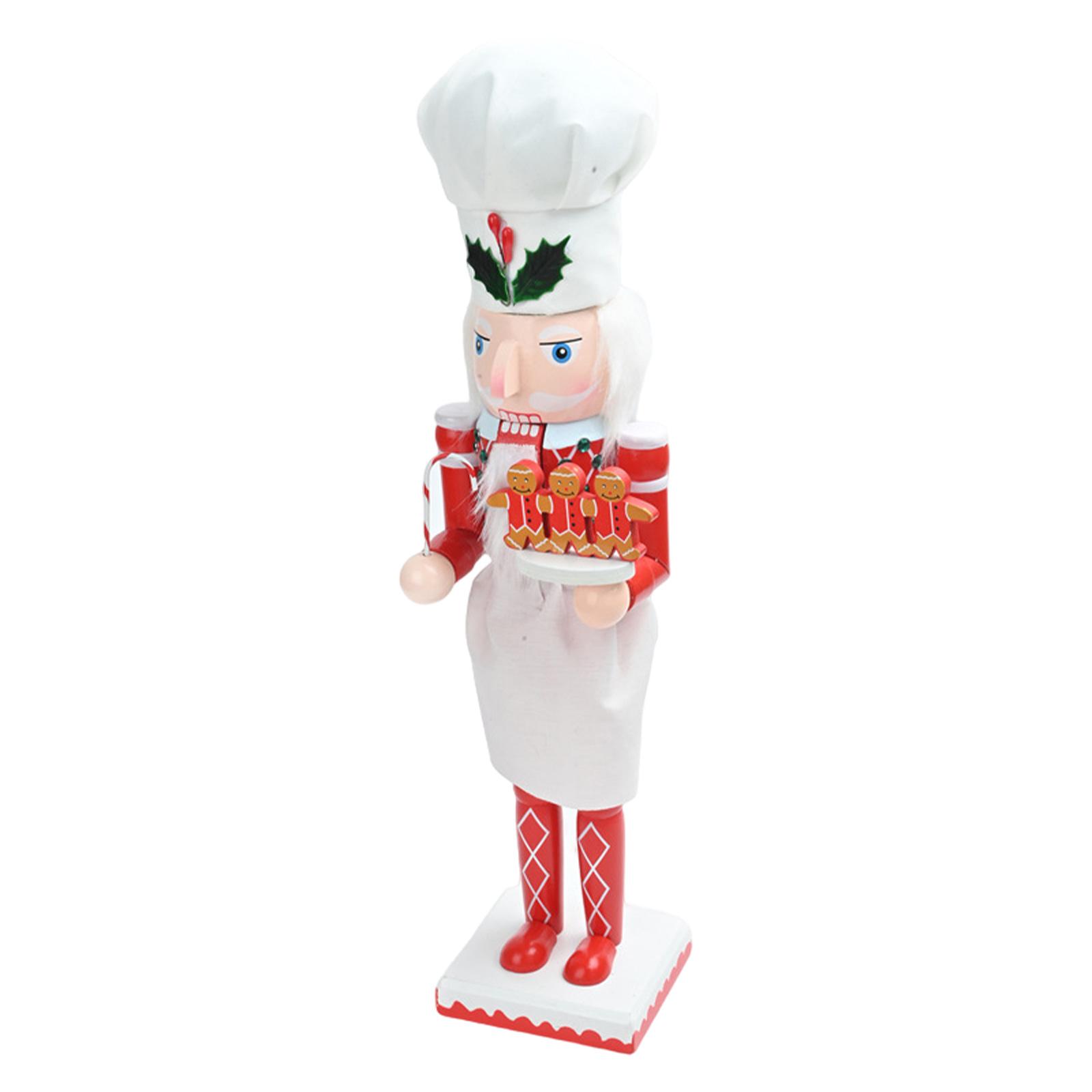 Statue de casse-noisette de No - Nutcracker Figurine avis et prix