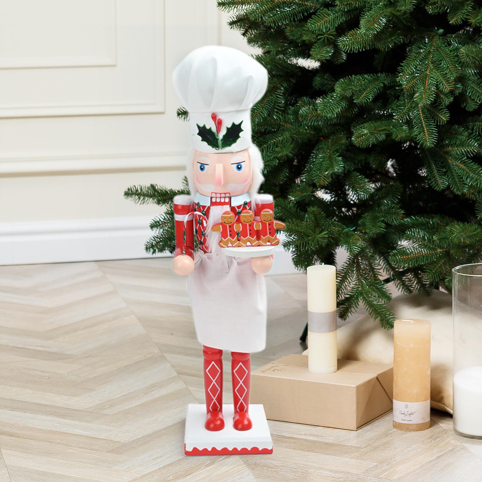 Statue de casse-noisette de No - Nutcracker Figurine avis et prix