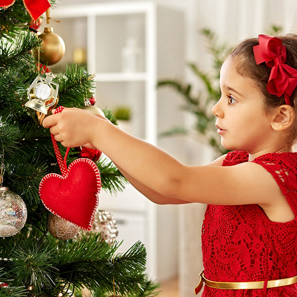 40 pièces, pendentifs décorati - Christmas Tree Artificial avis et prix